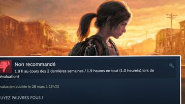 The Last of Us Part I: el juego es destruido en Steam, los jugadores de PC están enojados