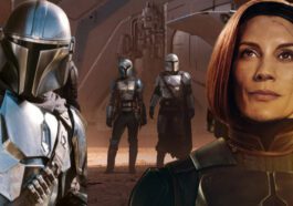 The Mandalorian: La serie Star Wars aún tiene que presentar a estas criaturas legendarias, y es una pena