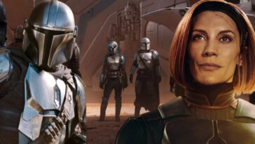 The Mandalorian: La serie Star Wars aún tiene que presentar a estas criaturas legendarias, y es una pena