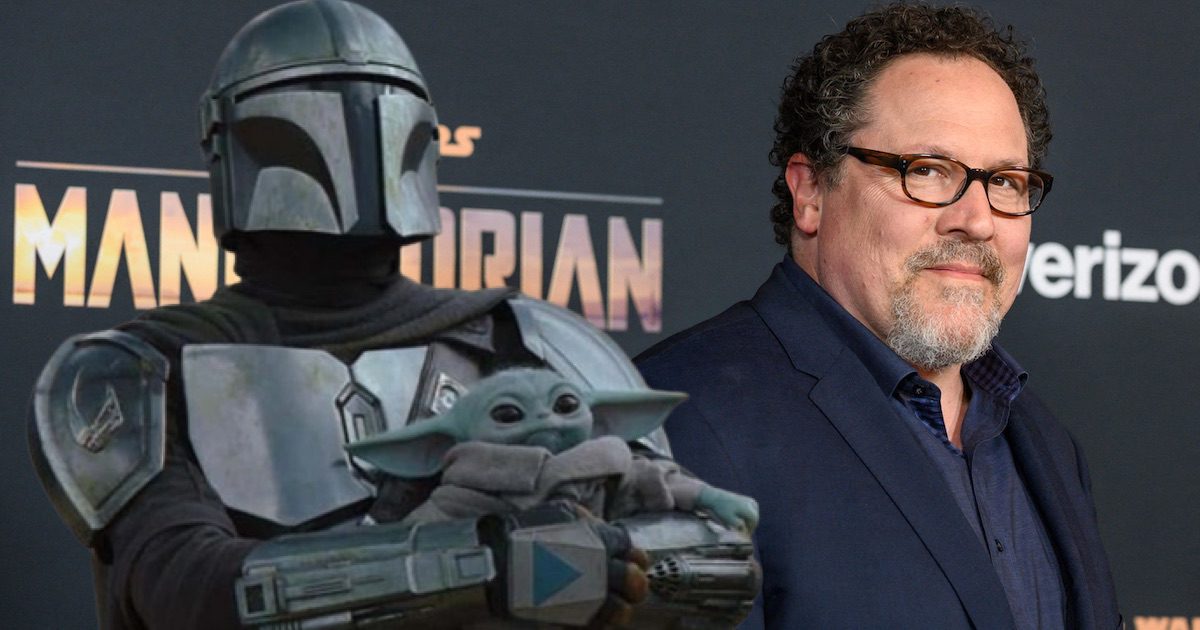 The Mandalorian: sabemos cuándo terminará la serie, pero los fanáticos de Star Wars estarán encantados