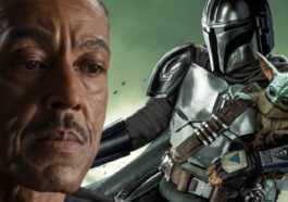 The Mandalorian temporada 3: finalmente sabemos a dónde ha ido Moff Gideon desde su derrota contra Din Djarin