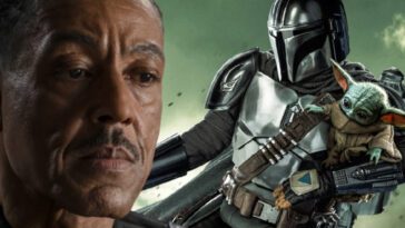 The Mandalorian temporada 3: finalmente sabemos a dónde ha ido Moff Gideon desde su derrota contra Din Djarin