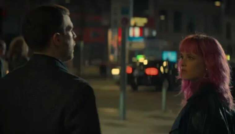 This Will Be You: ¡Explicación del final! ariana y javier? 1 Ayther logo