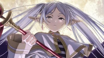 Tras One Punch Man, Madhouse Vuelve Pronto Con Este Nuevo