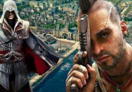 Ubisoft: uno de los mejores juegos del estudio pronto se podrá jugar gratis 16 Ubisoft: uno de los mejores juegos del estudio pronto se podrá jugar gratis