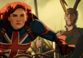 What If temporada 2: más inclusiva que nunca, Marvel presenta una primera imagen de su nueva heroína nativa americana