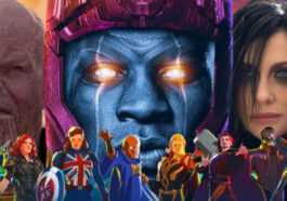 Y si...?  : este gran villano del MCU estará irreconocible en la temporada 2 de la serie Marvel