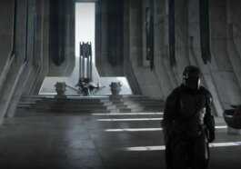 ¡Se explica el final del episodio 1 de la temporada 3 de The Mandalorian! 28 Ayther logo