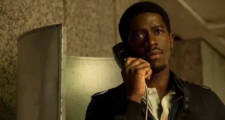 Teddy Reed Snowfall ¡Se explica el final del episodio 9 de la temporada 6 de Snowfall ...