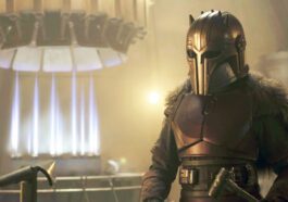 The Armorer's Mandalorian Forge: un set LEGO Star Wars imprescindible para los fans de la saga 8 The Armorer's Mandalorian Forge: un set LEGO Star Wars imprescindible para los fans de la saga