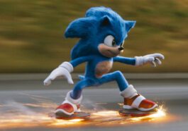 Sonic The Hedgehog: esta figura es una pieza de colección excepcional