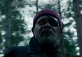 Invasión secreta: Nick Fury se prepara para su última batalla (Tráiler y fecha)