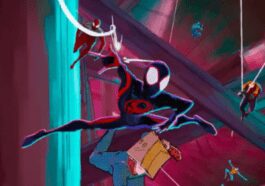 Spider-Man Across The Spider-Verse: finalmente un tráiler