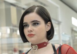 Euforia: Barbie Ferreira ya no quería ser “la novia gorda”
