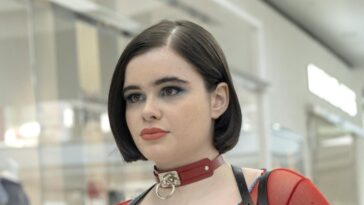 Euforia: Barbie Ferreira ya no quería ser “la novia gorda”