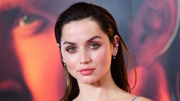 Ballerina: Finalmente una fecha de lanzamiento en 2024 para el spin-off de John Wick