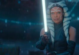 Ahsoka: este explosivo primer tráiler de la serie Star Wars volverá locos a los fans de Rebels