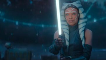 Ahsoka: este explosivo primer tráiler de la serie Star Wars volverá locos a los fans de Rebels