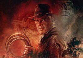 Indiana Jones and the Dial of Destiny: un tráiler épico de la última aventura de Indy
