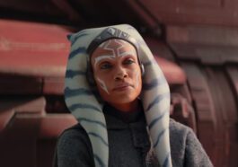 Ahsoka: primer tráiler de la serie Star Wars