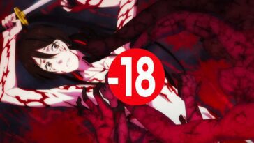 Hell's Paradise: MAPPA censuró estos dos pasajes del episodio 2 de su nuevo anime