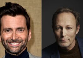 Ahsoka: David Tennant y Lars Mikkelsen se unen a la serie Star Wars