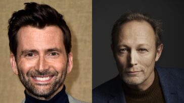 Ahsoka: David Tennant y Lars Mikkelsen se unen a la serie Star Wars