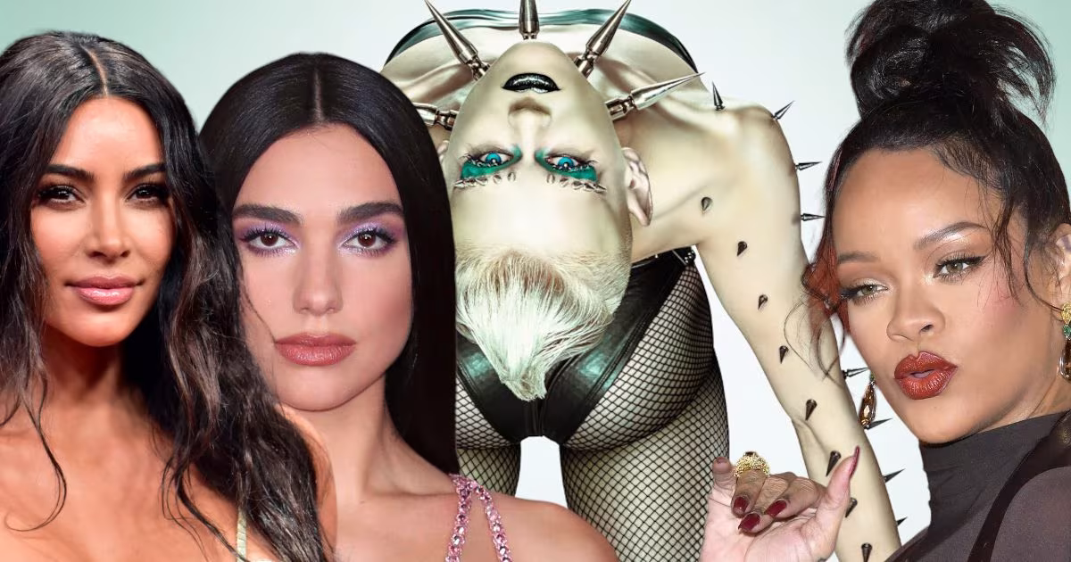 American Horror Story: tras Lady Gaga, esta celebridad se suma a la serie, y no va a gustar a todo el mundo