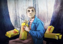 Stranger Things: Netflix expande el universo con una serie animada