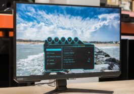 Samsung Odyssey G400: la pantalla gaming que te hará ganar
