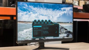 Samsung Odyssey G400: la pantalla gaming que te hará ganar