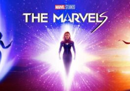 The Marvels: ¡Primer tráiler intergaláctico!