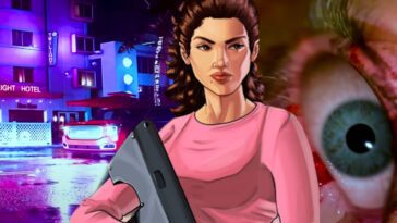 GTA VI: imagina el tráiler del juego, Rockstar debería tomar notas (video)