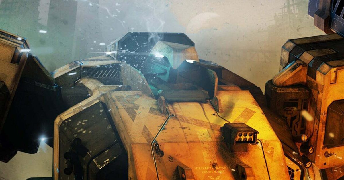 Front Mission 1st Remake: el juego de estrategia de culto está de vuelta
