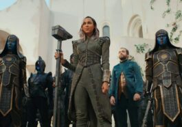 The Marvels: Disney confirma la identidad del antagonista de Kree