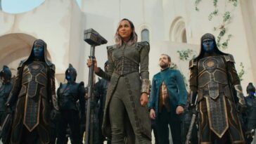 The Marvels: Disney confirma la identidad del antagonista de Kree