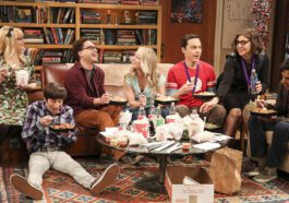 The Big Bang Theory: Nueva serie anunciada en el mismo universo