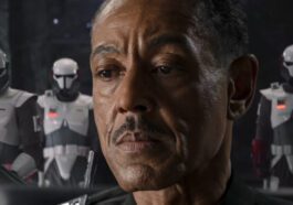 The Mandalorian episodio 7: te explicamos todo sobre los supercomandos de Moff Gideon