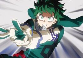 My Hero Academia: enamórate de la edición de coleccionista del volumen 36