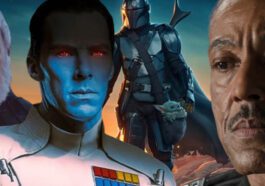 The Mandalorian: este oscuro personaje podría ser el próximo gran villano del Mandoverse