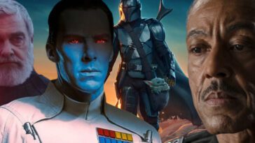 The Mandalorian: este oscuro personaje podría ser el próximo gran villano del Mandoverse