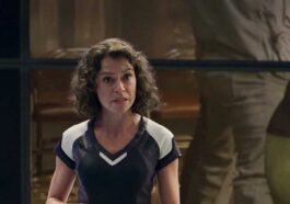 She-Hulk: Tatiana Maslany se burla de su futuro en el MCU