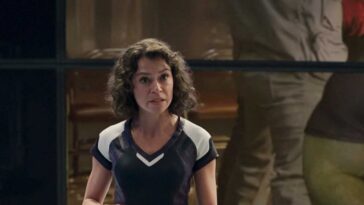 She-Hulk: Tatiana Maslany se burla de su futuro en el MCU