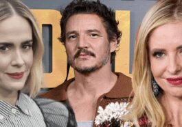 The Mandalorian: esta actriz de culto financió a Pedro Pascal al inicio de su carrera