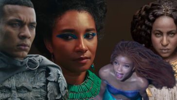 Netflix: la serie Cleopatra ya es polémica por esta elección de casting