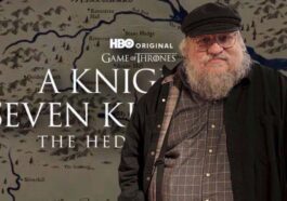 Game of Thrones: George RR Martin revela estos primeros datos frustrantes sobre el próximo spin-off