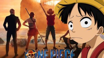 One Piece: han caído los primeros regresos de la serie de Netflix, y es un desastre