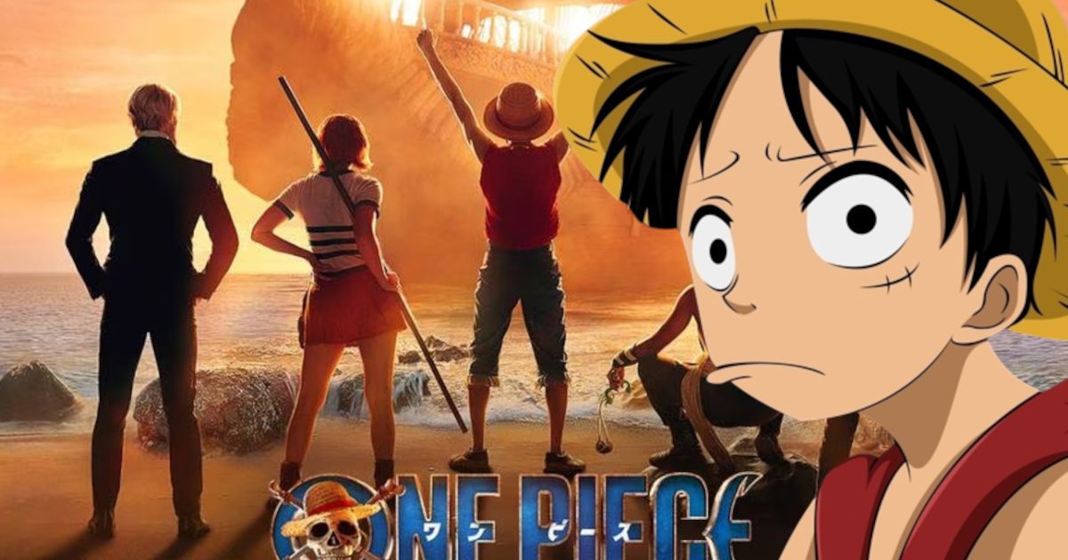 One Piece: han caído los primeros regresos de la serie de Netflix, y es un desastre