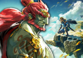 Tears of the Kingdom: finalmente sabemos dónde comenzará el juego, no estás al final de tus sorpresas