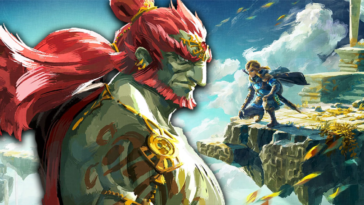 Tears of the Kingdom: finalmente sabemos dónde comenzará el juego, no estás al final de tus sorpresas